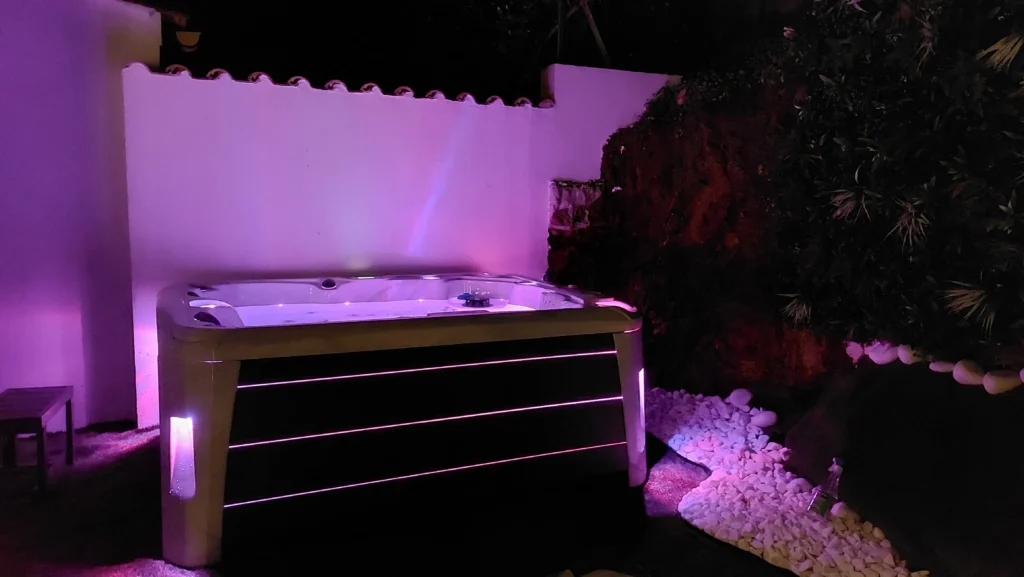 Astuces pour réaliser des économies de consommation avec votre spa