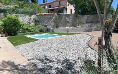 Comment réaliser l’hivernage de votre mini piscine de moins de 10m² ?